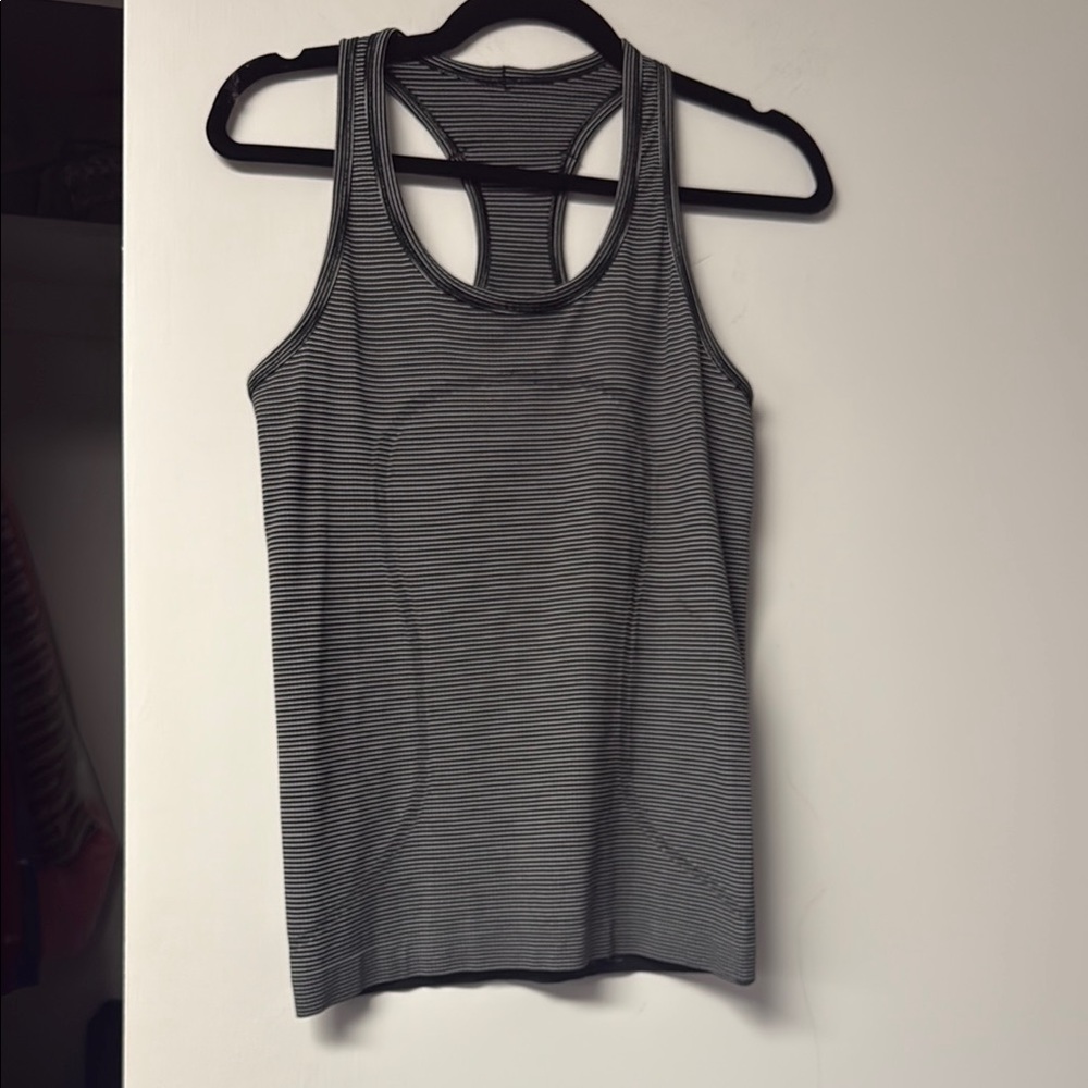 Lululemon Swiftly Tank Top